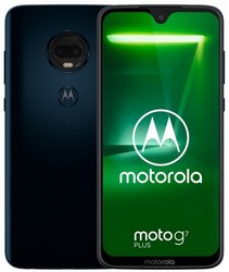Замена стекла на телефоне Motorola Moto G7 Plus в Астрахане